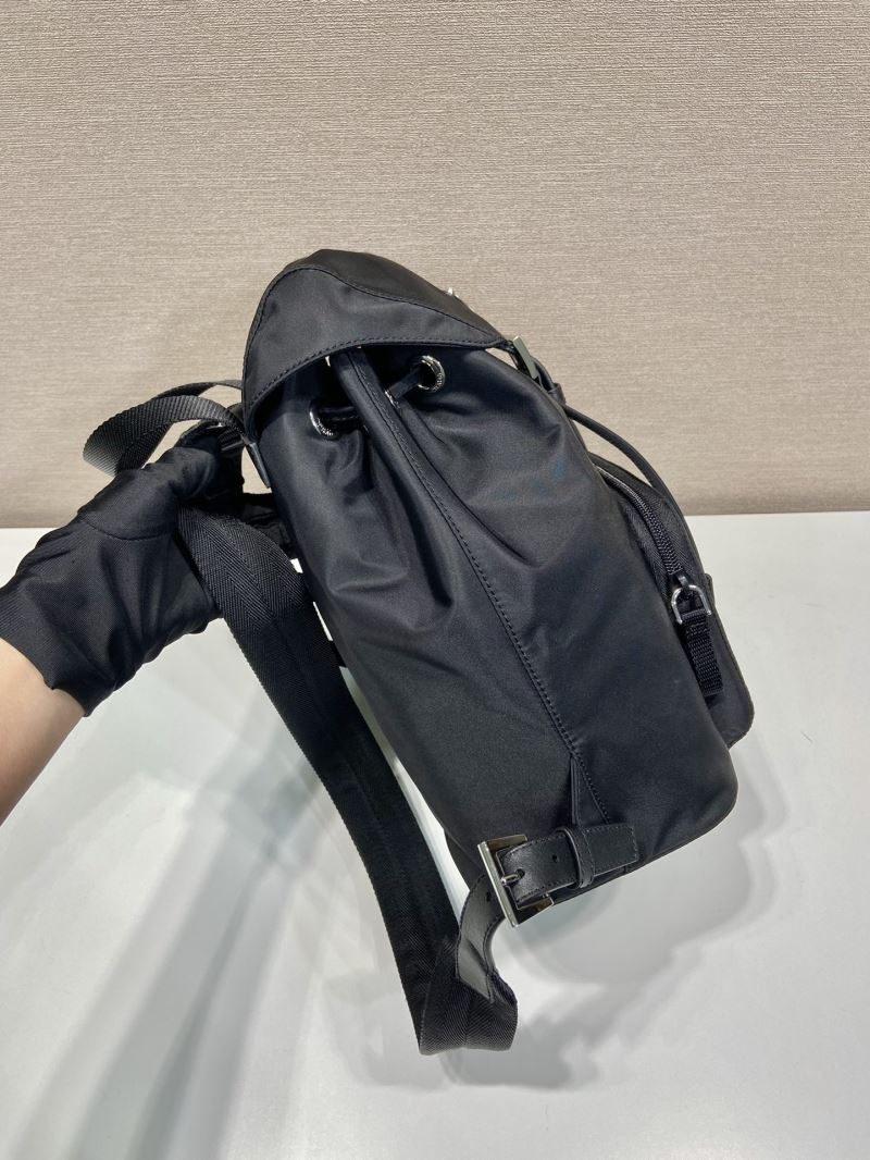 Prada Backpacks